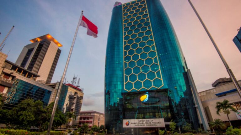 BP BUMN Bidik Laba hingga Rp350 Triliun pada 2026