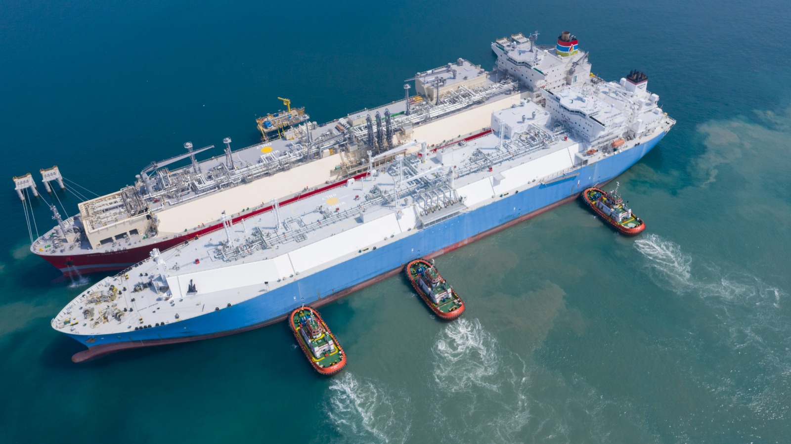 Kinerja Produksi 2025 Solid, IPCM Siap Tancap Gas di 2026