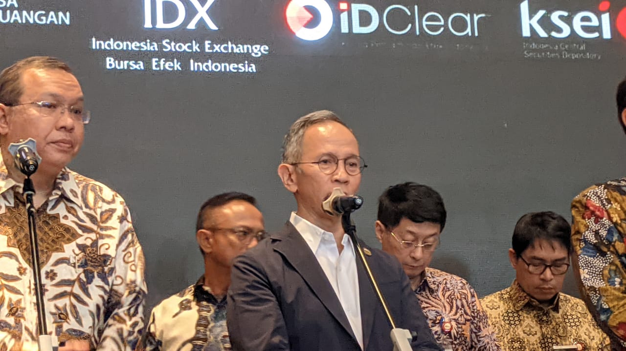 Tanggapi MSCI, OJK–SRO Susun Reformasi Free Float dan Exit Policy
