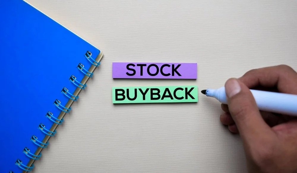 Tak Hanya BCA, Ini Sederet Emiten yang Siap Buyback Saham