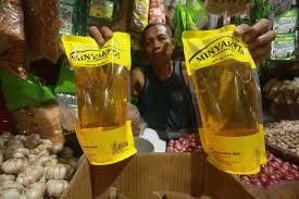 Antisipasi Gangguan Cuaca, Pemerintah Percepat Distribusi Barang Pokok