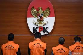 KPK Perbarui Aturan Pelaporan Gratifikasi, Sederhana Mudah Dipahami