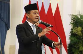 ESDM Siap, Aturan Pembangkit Nuklir Tinggal Tunggu Pengesahan Presiden