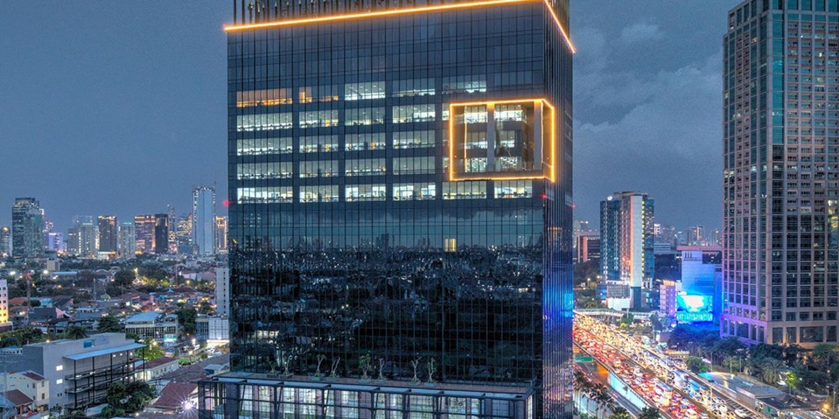 Beda Nasib Saham CUAN dan BRPT Usai Blusukan Prajogo Pangestu