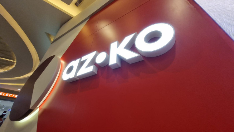 Transformasi AZKO dan NEKA dalam Mengonversi Valuasi ACES di 2026