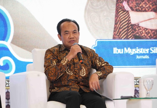 Logistik Jadi Kunci Resiliensi Saat Tensi Geopolitik Global Memanas