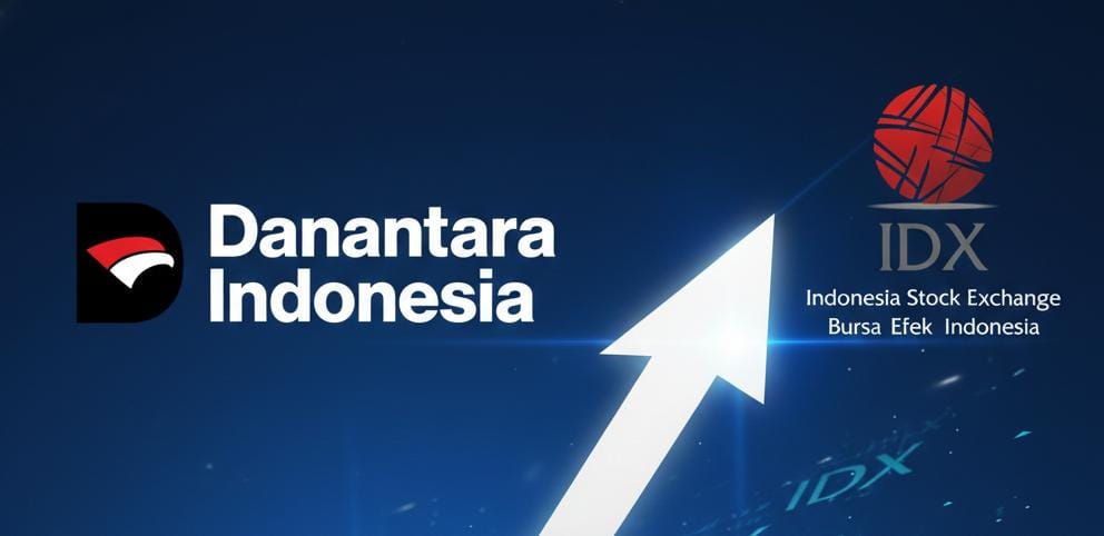 Demutualisasi Sinyal Danantara Akan Masuk Bursa? Ini Tanggapan OJK