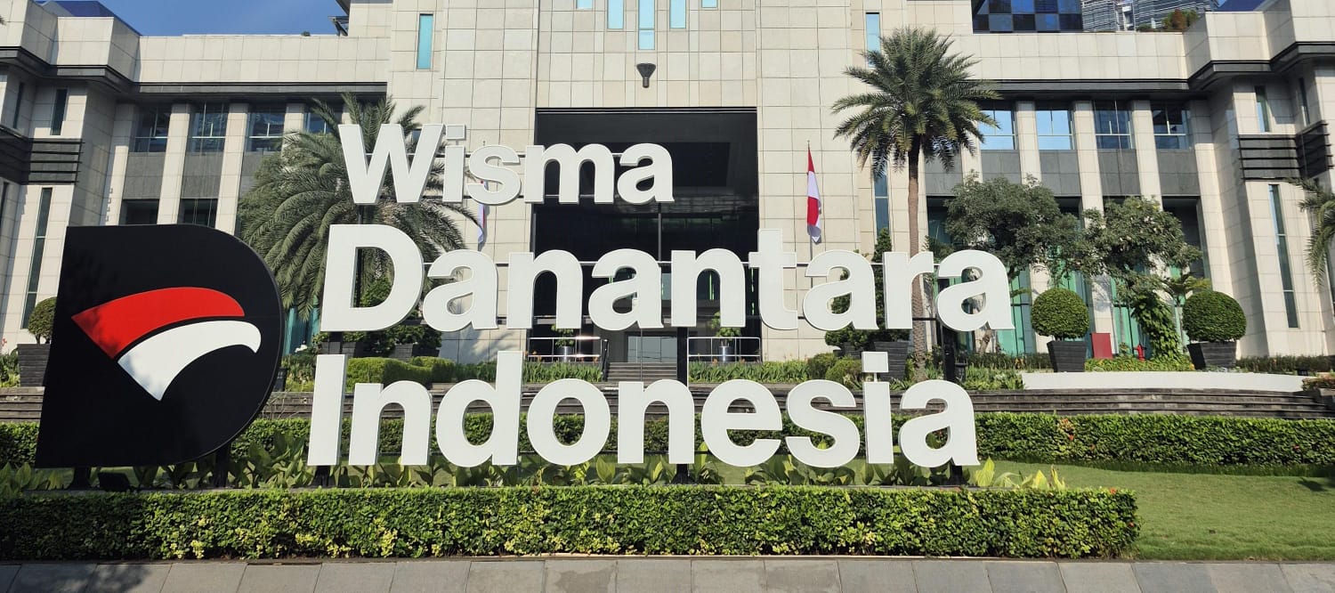 Danantara Suarakan Percepatan Demutualisasi BEI