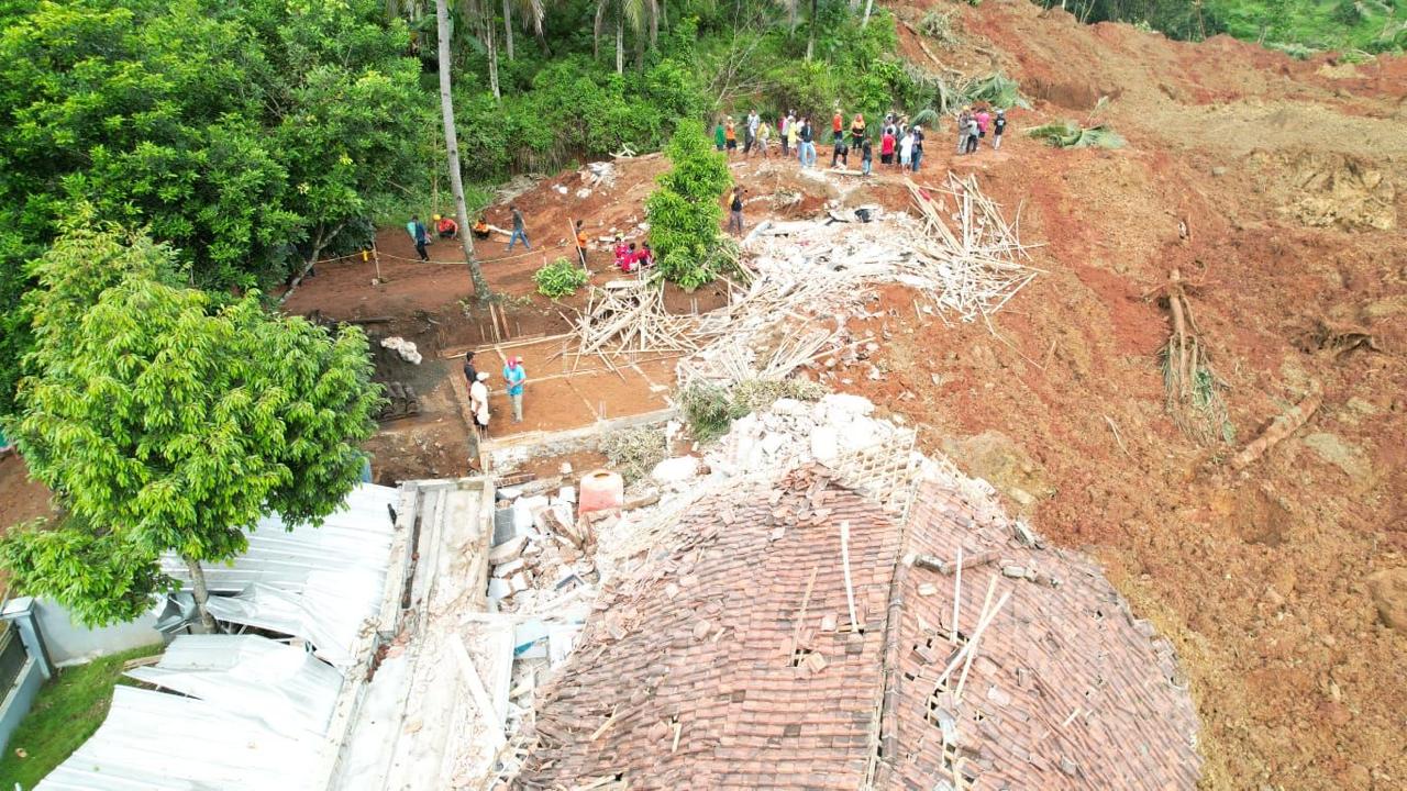 Isu Cuaca Ekstrem Jadi Kambing Hitam Gagalnya Mitigasi Bencana
