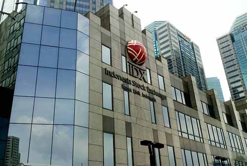 Investor Pasar Modal Indonesia Lampaui Angka 21 Juta