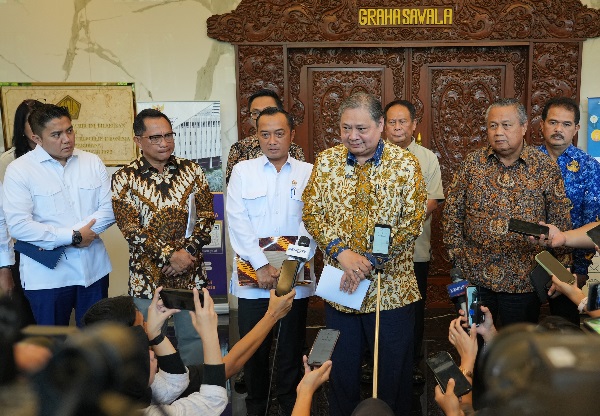 Pemerintah Dan BI Perkuat Sinergi Kendalikan Inflasi 2026