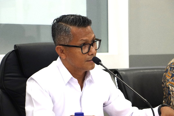 IKI Januari 2026 Catat Rekor Tertinggi Dalam 49 Bulan