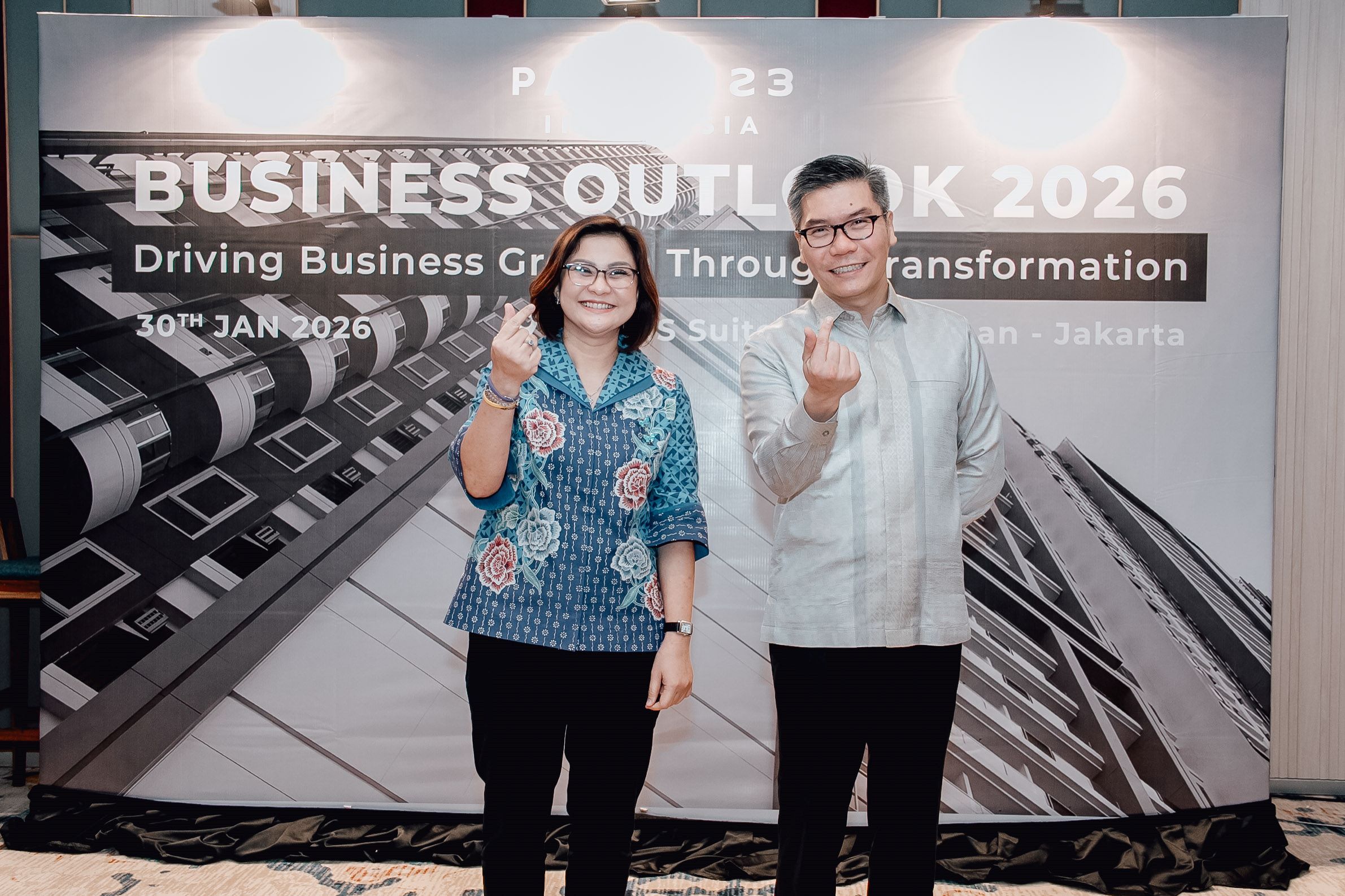 Transformasi Portofolio, INPP Target Recurring Income 75 Persen