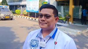 Usai Trading Halt, Polri Dalami Indikasi Pidana Terkait Saham Gorengan