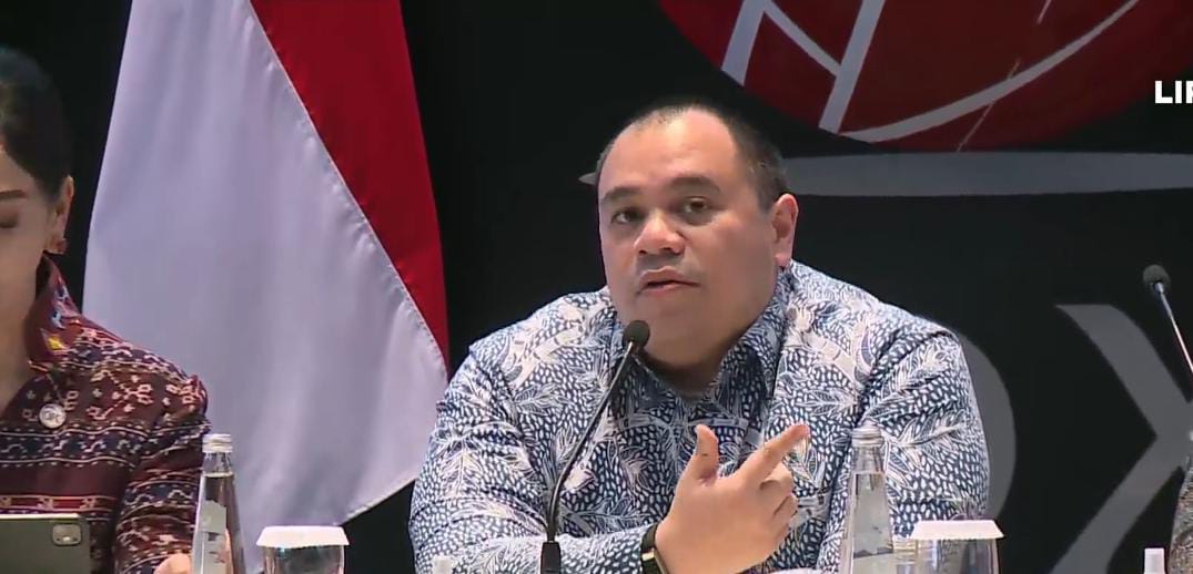 Danantara Gas Pol Masuk Bursa, Borong Saham Mulai Senin!