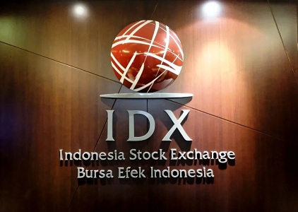 Reset Bursa,  dari Rekor IHSG Januari Hingga Lubang Hitam Transparansi