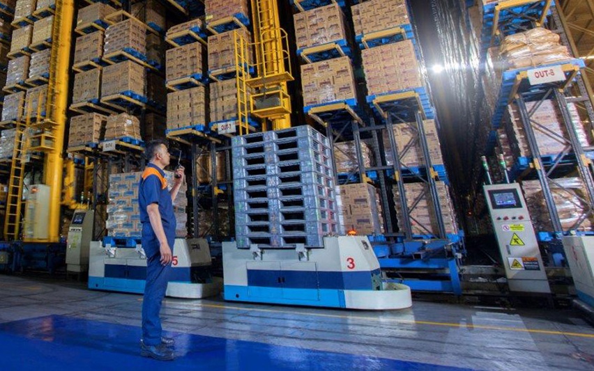 Aksi Insider Buy! Komisaris ULTJ Borong 9 Juta Saham