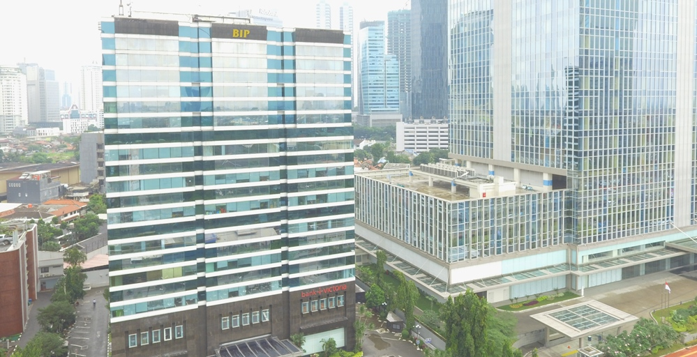 Safire Lepas 184,9 Juta Saham BIPP, Status Pengendali Masih Aman