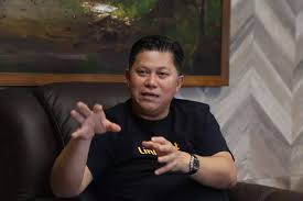 Marlo Budiman Tinggalkan Kursi Empuk Lippo Cikarang (LPCK)