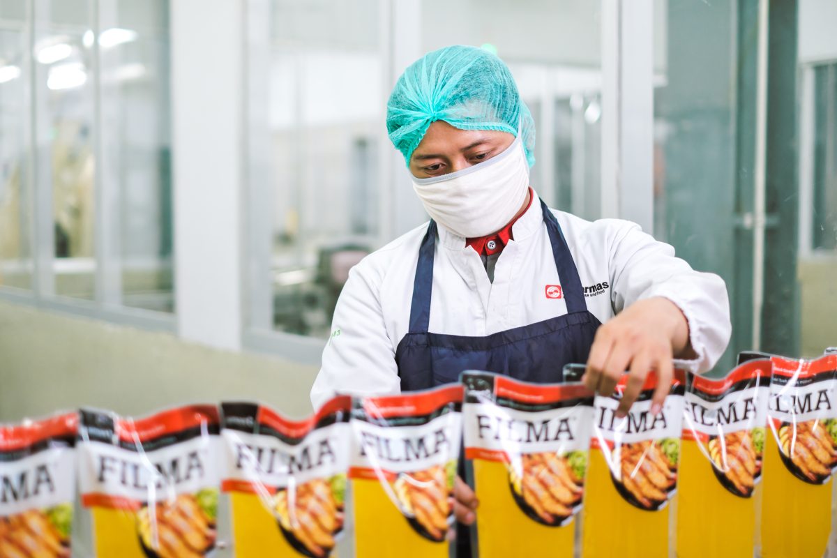 Grup Sinarmas (SMAR) Mulai Tawarkan Surat Utang Rp1,2 Triliun 