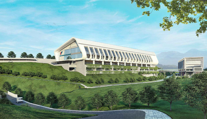 Mumpung Drop, Pengendali IMPC Serok 51,88 Juta Lembar