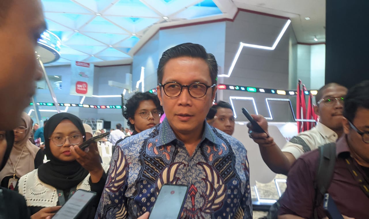 Bebenah Bursa Berlanjut, Technical Meeting MSCI Digelar Tiap Pekan!