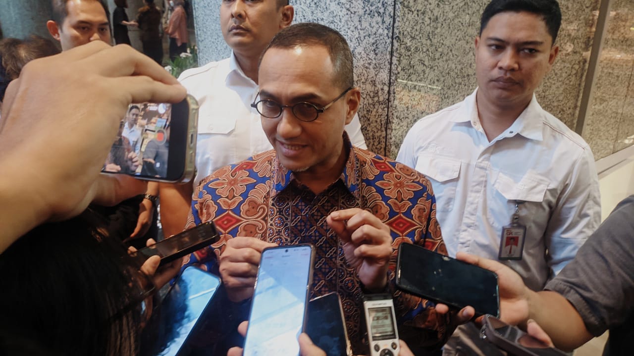 Free Float 15 Persen Dikebut Lagi, OJK-BEI Mulai Jaring Suara Publik