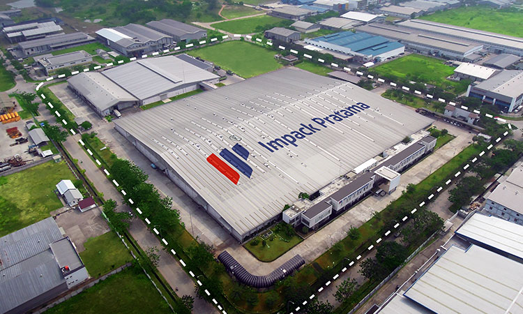 IMPC Siapkan Rp500 Miliar untuk Buyback 166 Juta Saham