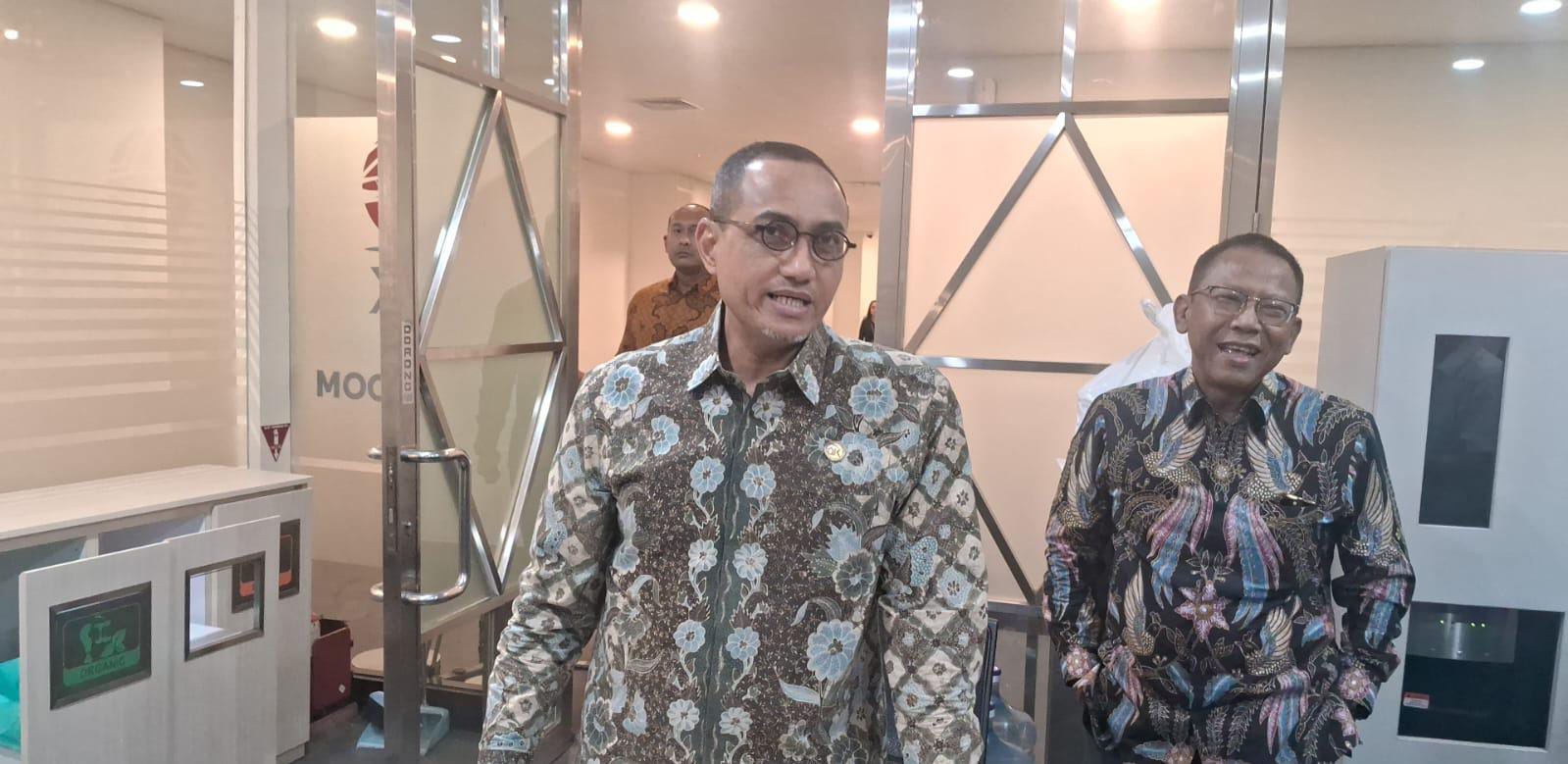 OJK Akui Aturan Free Float 15 Persen Berpotensi Tekan Intensitas IPO