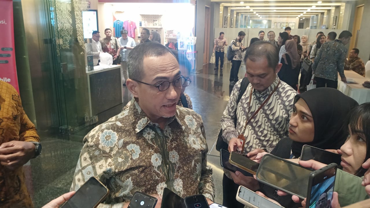 OJK Buka-Bukaan Data Kepemilikan Saham di Atas 1% Mulai Akhir Februari