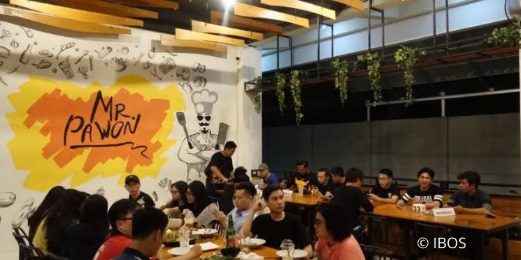 Dongkrak Performa, IBOS Bangun Sejumlah Outlet Segafredo Caffe