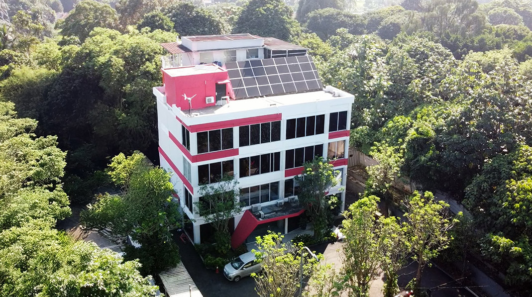 Profit Taking, Pengendali NANO Lepas 364,27 Juta Lembar