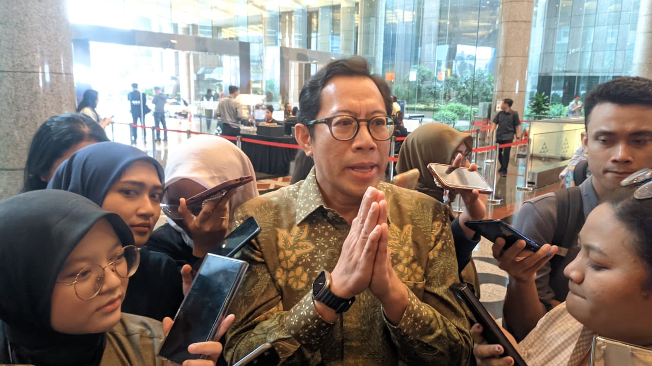 BEI: 49 Emiten Bakal Jadi Uji Coba Perdana Free Float 15 Persen