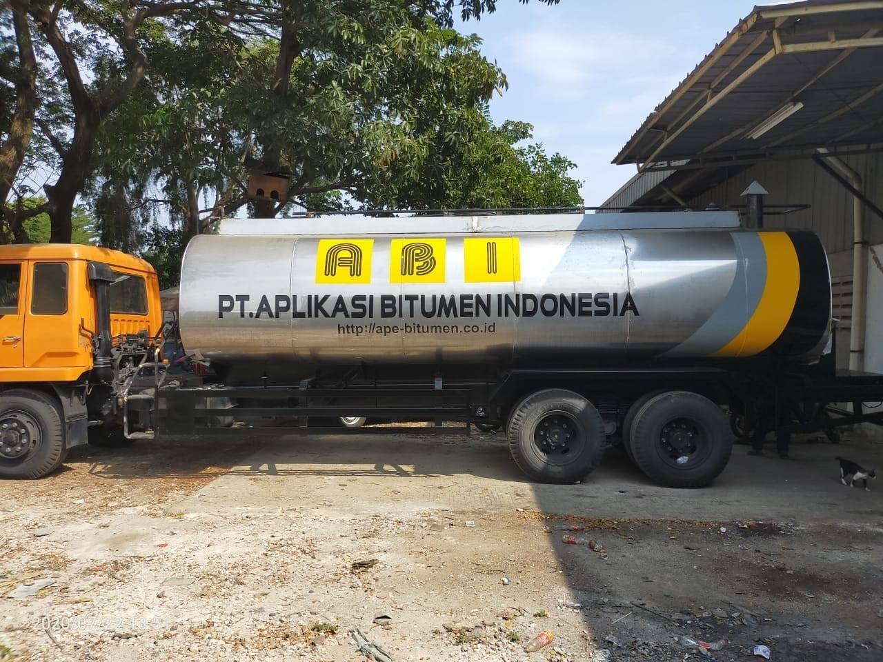 Anak Usaha SOLA Garap Proyek Jalan Hauling Batubara RMK Group   