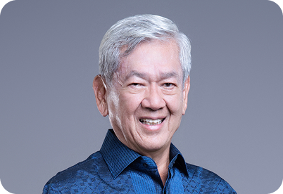 Edwin Soeryadjaya Borong 1,53 Juta Saham SRTG Harga Bawah