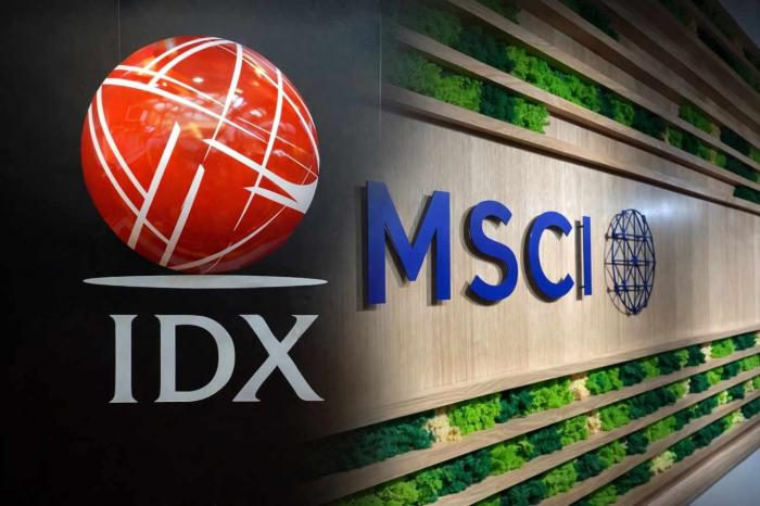 Vonis Beku MSCI: Inilah Alasan Bursa RI Harus Detox Total!