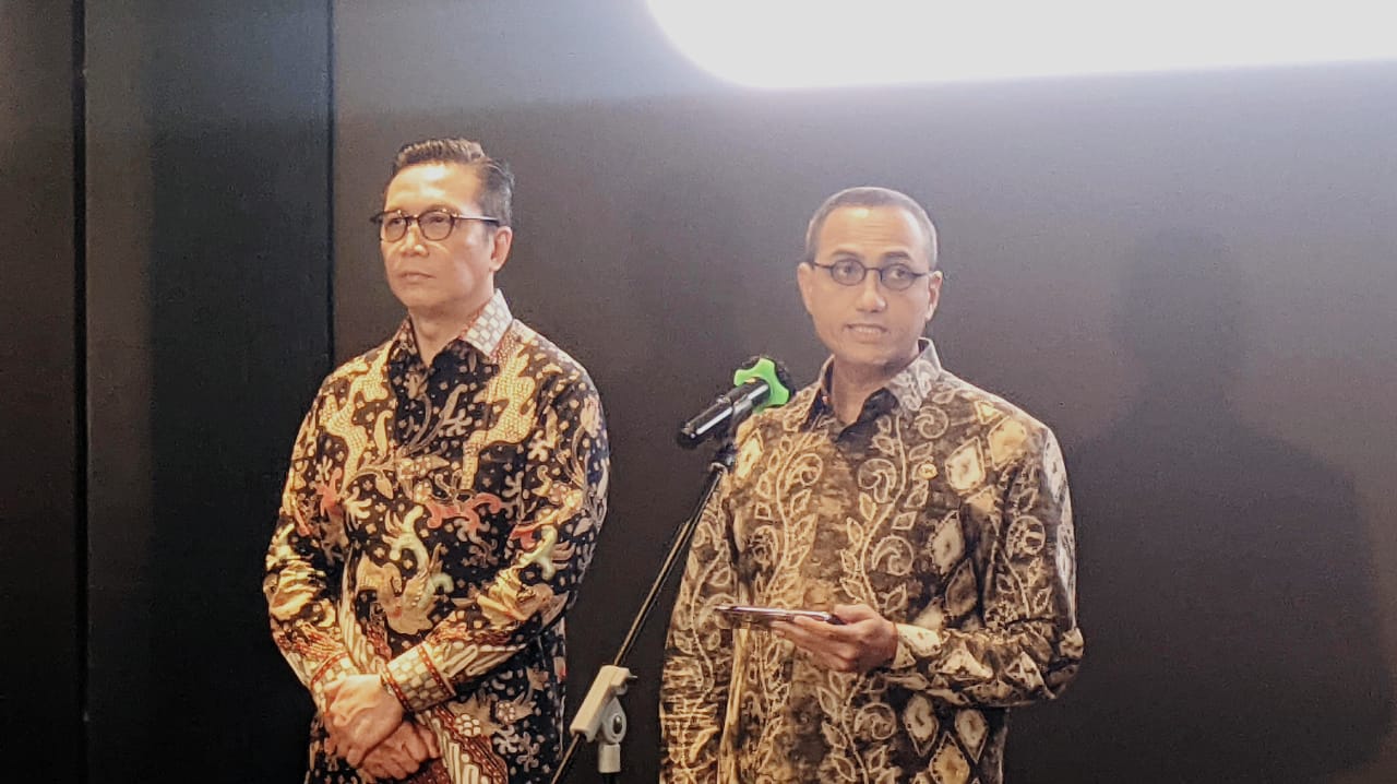 OJK–BEI Jajaki Rule Making Rule, Inilah Konteks, Waktu, dan Tujuannya!