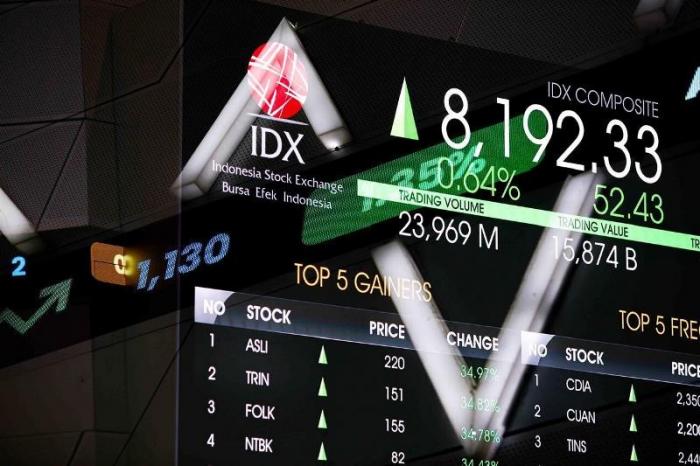 Meneropong IHSG Sepekan Pasca Masuki Babak Baru Regulasi