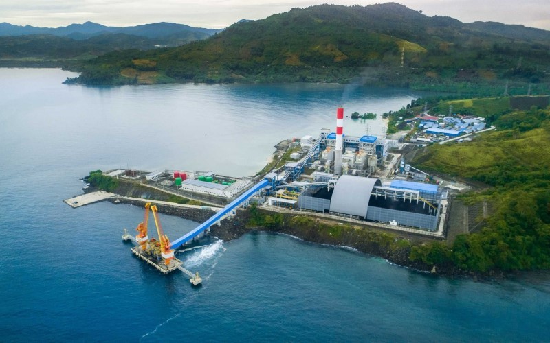 TOBA Siap Lunasi Obligasi Rp434,35 Miliar, Jatuh Tempo Maret 2026