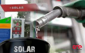 Pemerintah Stop Impor BBM Solar April 2026, Swasta Beli ke Pertamina