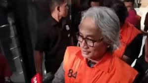 Jadi Tersangka Kepala Pajak Banjarmasin Ngaku Salah Terima Uang