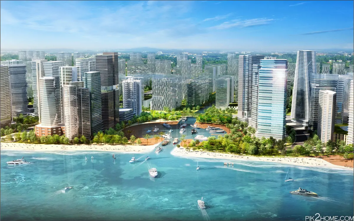 CBDK Raup Marketing Sales Rp430 Miliar, Ini Segmen Penyumbang Terbesar