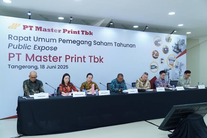 Saham Dicaplok 76,42 Persen, PTMR Siapkan Aksi Baru Bernilai Jumbo!