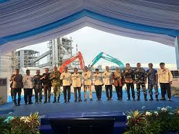 Danantara Bangun Enam Proyek Hilirisasi Rp110 Triliun, Cek Daftarnya