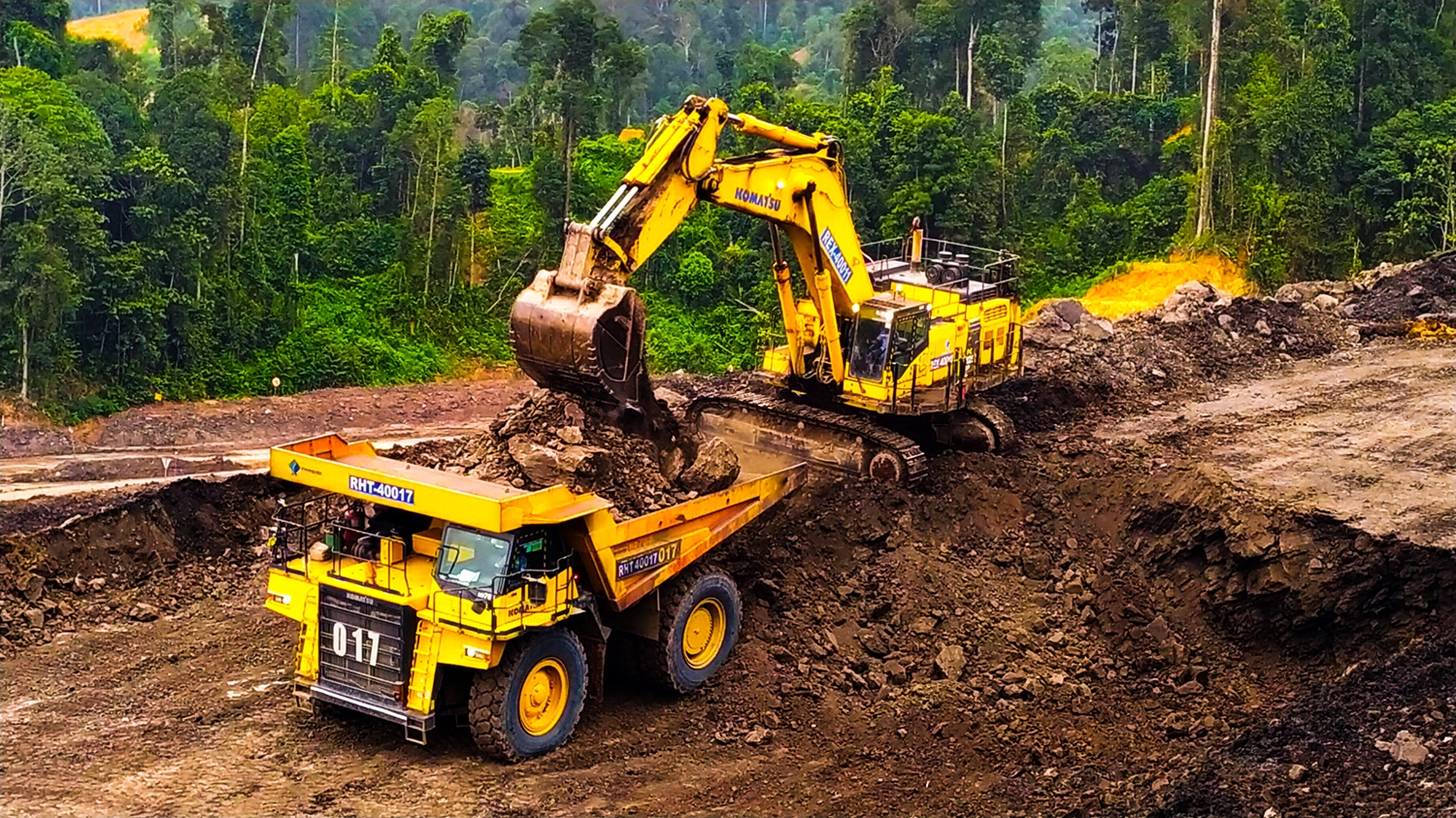 SMRU Jelaskan Peran Kejaksaan Agung dalam Struktur Beneficial Owner