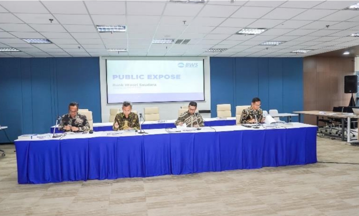 Ganti Presiden Direktur, SDRA Kocok Ulang Direksi dan Komisaris