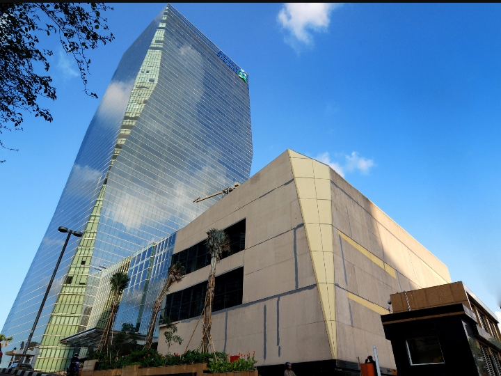 Pengendali RDTX Tampung Saham di Harga Atas Pasar