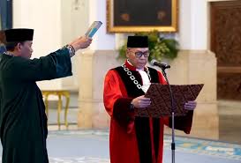 21 Pakar Hukum dari CALS Desak Pembatalan Adies Kadir Jadi Hakim MK