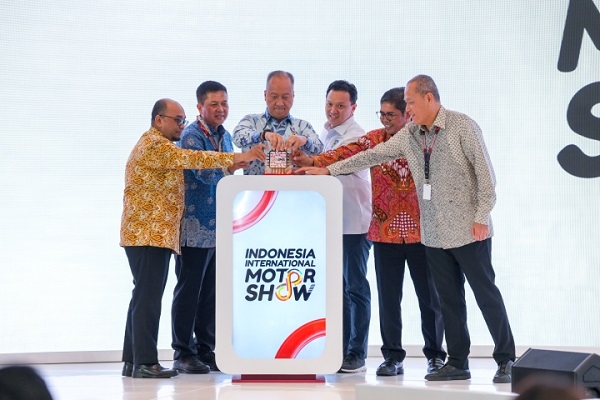 Memasuki 2026 Industri Otomotif Mulai Stabil