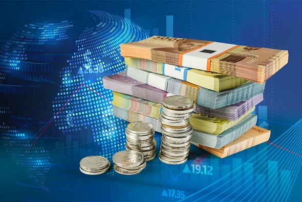 Giro Bank di Bank Indonesia Tumbuh 30,1 Persen Pada Januari